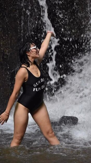 Full leaked Rosibell torre private photo