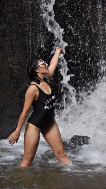 Full leaked Rosibell torre private photo