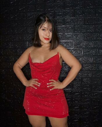 Full leaked Rosicela espinoza nina private photo