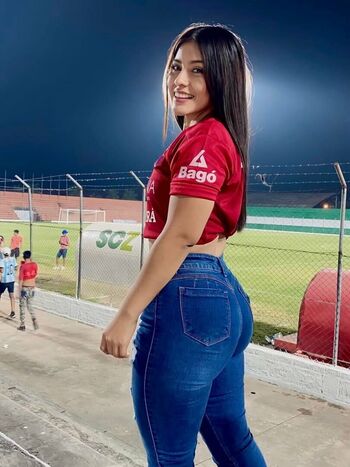 Full leaked Rosicela espinoza nina private photo