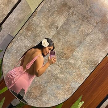 Full leaked Rosicela espinoza nina private photo