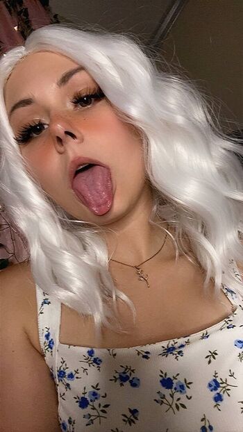 Full leaked Rosie angel private onlyfans photo