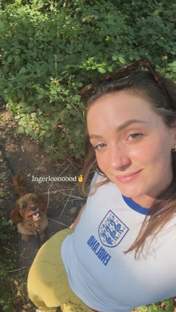 Full leaked Rosie bentham private photo