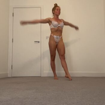 Full leaked Rosie burr private onlyfans photo