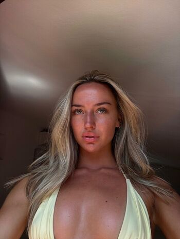 Full leaked Rosie godwin page private photo