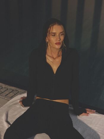 Rosie Huntington-Whiteley