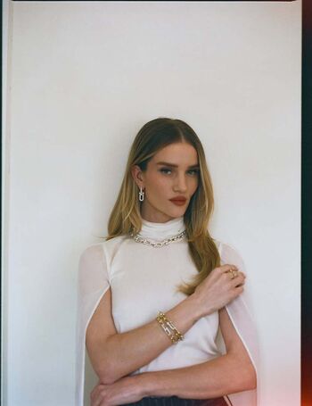 Full leaked Rosie huntington whiteley private onlyfans photo