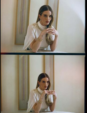 Full leaked Rosie huntington whiteley private onlyfans photo