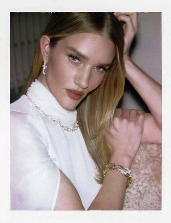 Full leaked Rosie huntington whiteley private onlyfans photo