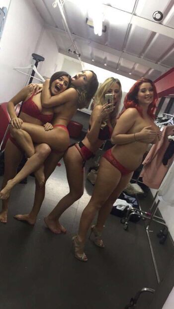 Full leaked Rosie jones  page private onlyfans photo