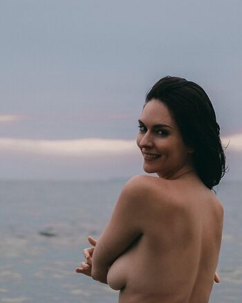 Full leaked Rosie lockhart page private photo