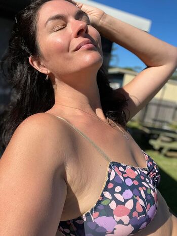 Full leaked Rosie lockhart page private photo