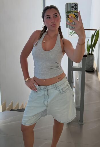 Full leaked Rosie mcclelland page private onlyfans photo