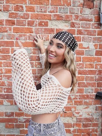 Full leaked Rosie mcclelland private onlyfans photo