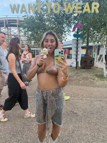 Full leaked Rosie mcclelland private photo