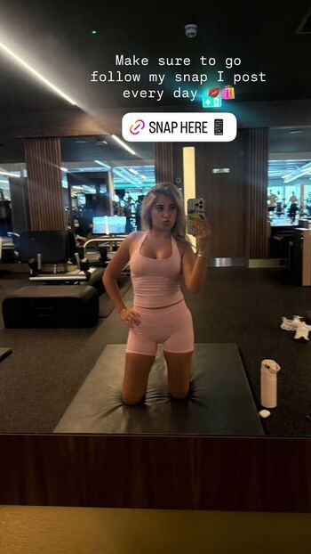Rosie McClelland