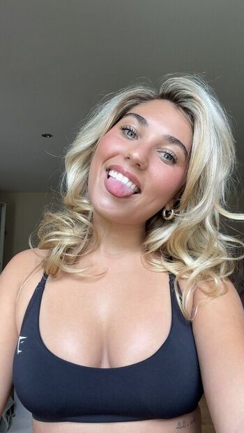 Full leaked Rosie mcclelland private photo