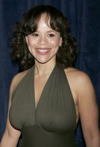 Full leaked Rosie perez private onlyfans photo