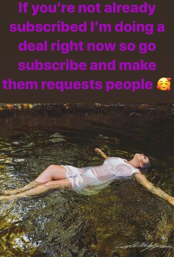 Full leaked Rosie posie private onlyfans photo