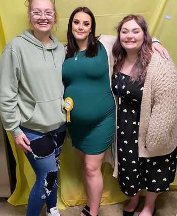 Full leaked Rosie posie private onlyfans photo