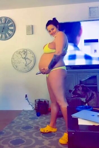 Full leaked Rosie posie private onlyfans photo