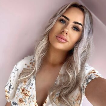 Full leaked Rosie rendell private photo