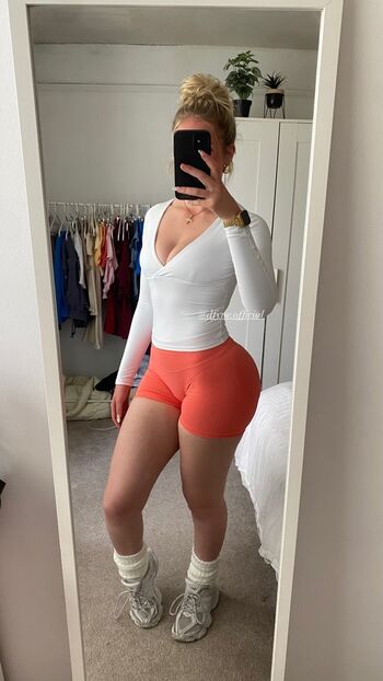 Full leaked Rosie rivera private photo