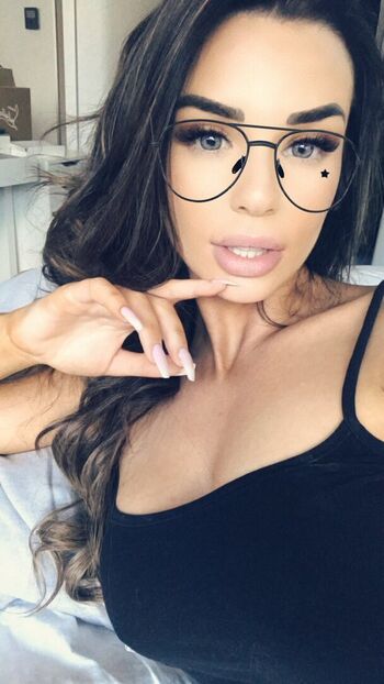 Full leaked Rosie terre private onlyfans photo