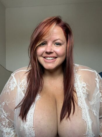 Full leaked Rosiebbw private photo