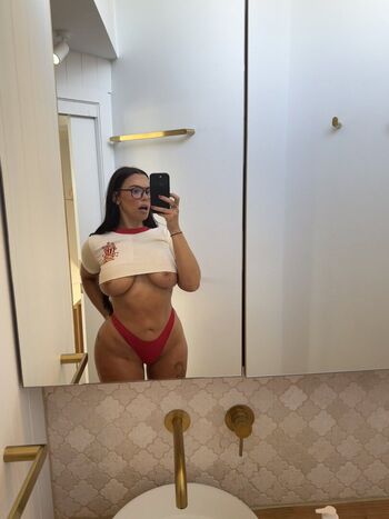 Full leaked Rosieclark private photo