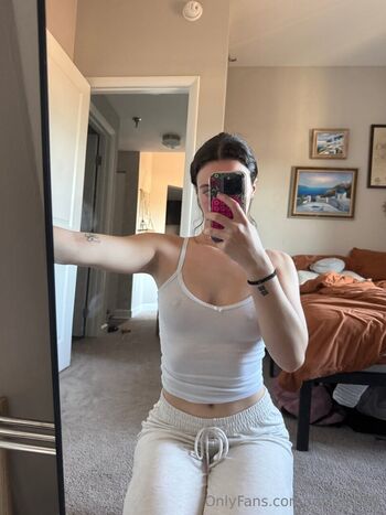 Full leaked Rosiegirl page private onlyfans photo