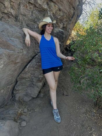 Full leaked Rosipoderosi page private onlyfans photo