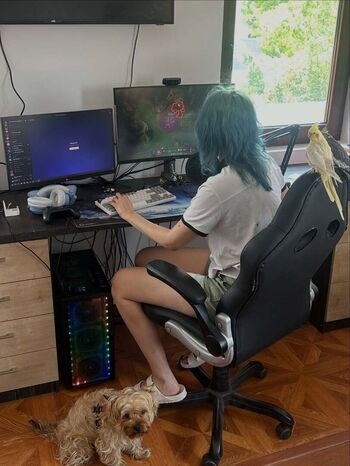 Full leaked Rosipoderosi page private onlyfans photo