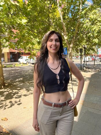 Full leaked Rosipoderosi private onlyfans photo