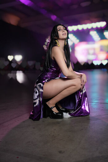 Full leaked Rosipoderosi page private photo