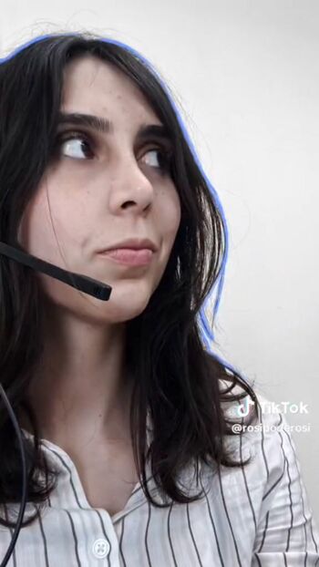 Full leaked Rosipoderosi private photo