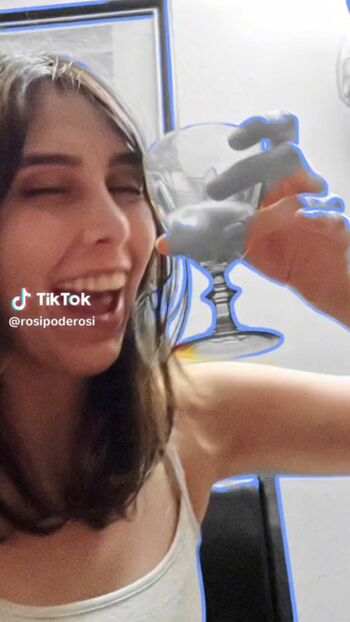 Full leaked Rosipoderosi private photo