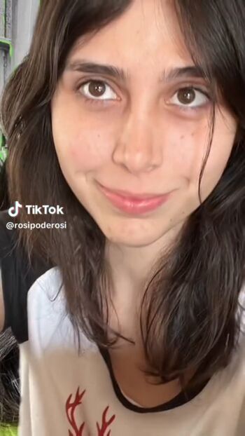 Full leaked Rosipoderosi private photo