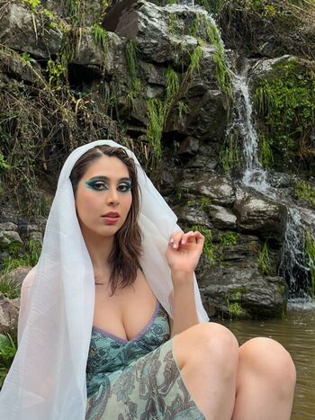 Full leaked Rosipoderosi private photo