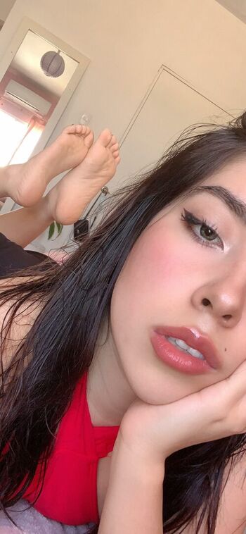 Full leaked Rosita pastel private photo