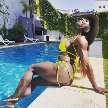 Full leaked Rosmery gonzalez private photo
