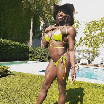 Full leaked Rosmery gonzalez private photo