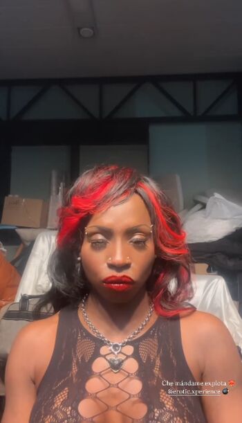 Full leaked Rosmery gonzalez page private photo