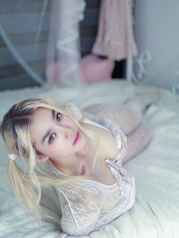 Full leaked Rosofia lia private photo