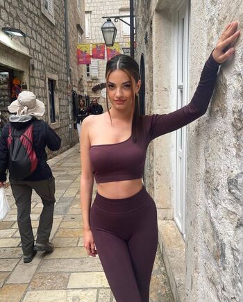 Full leaked Rossela janina private photo