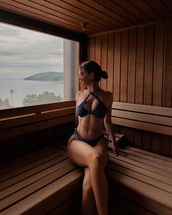 Full leaked Rossela janina private photo