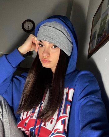 Full leaked Rossela janina private photo