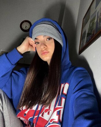 Full leaked Rossela janina private photo