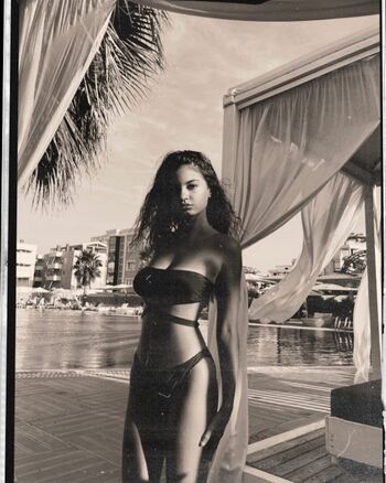 Full leaked Rossela janina private photo