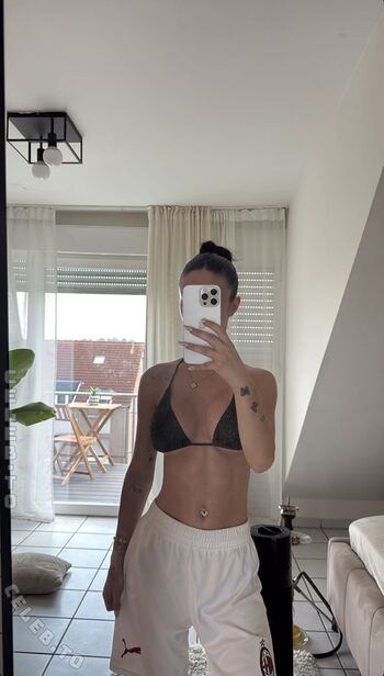 Full leaked Rossellaml private photo